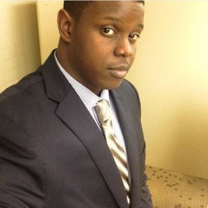 Meet your Posher, William